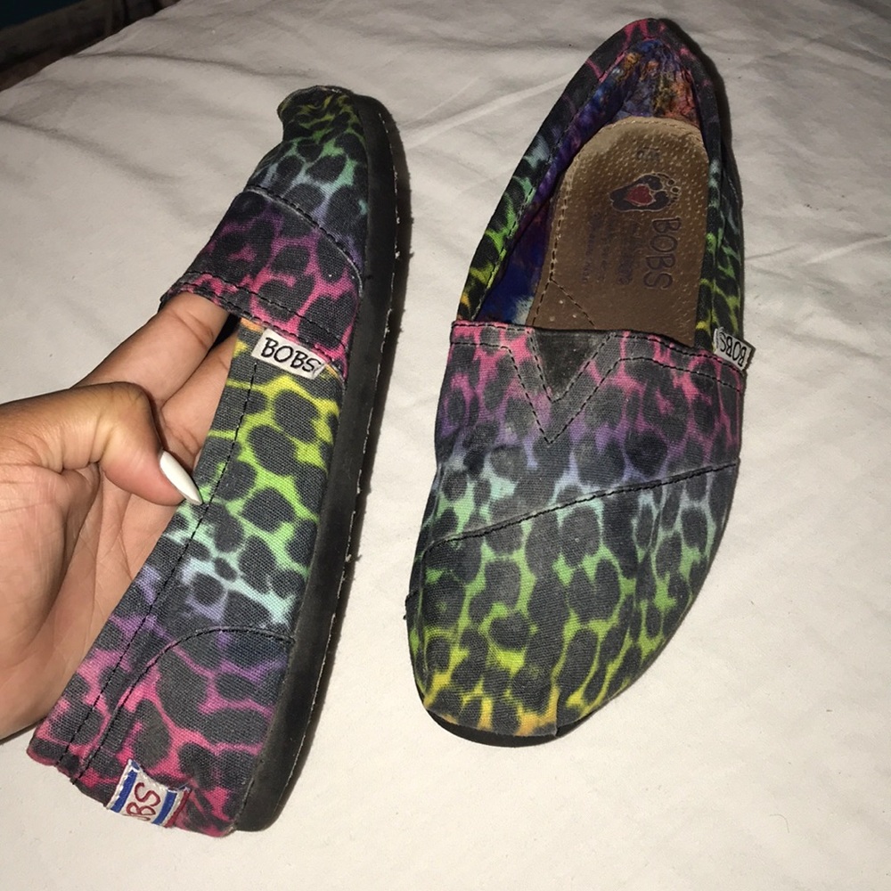 Comfy shoes